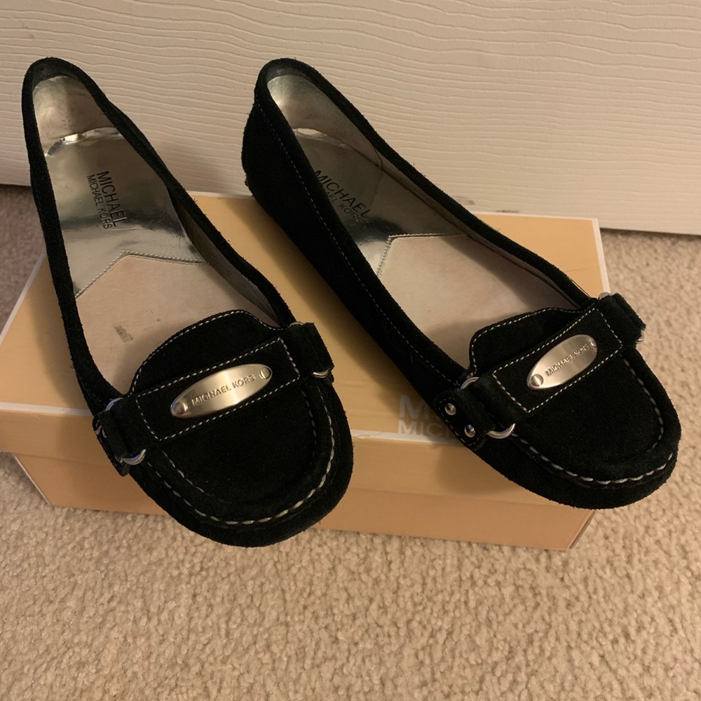 Michael kors flats